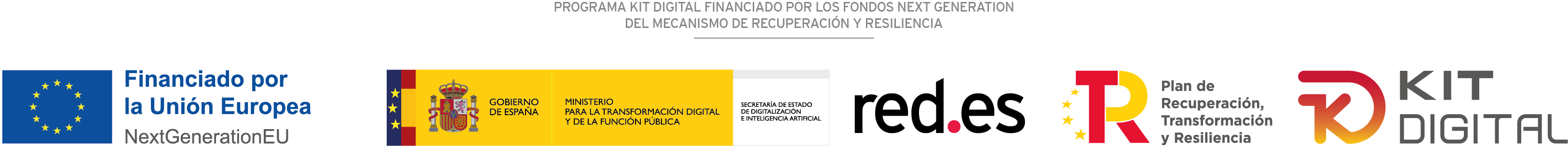 Logos gubernamentales